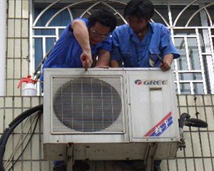 忻州市空调维修售后服务中心