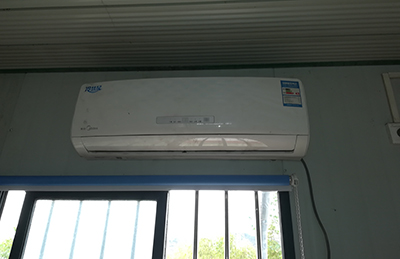 忻州市空调维修在哪里找