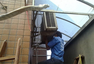 忻州市空调维修售后服务中心