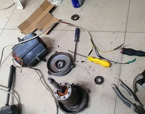 忻州市空调维修售后服务中心电话在哪里找