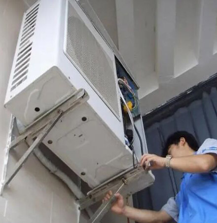 忻州市24小时空调维修热线