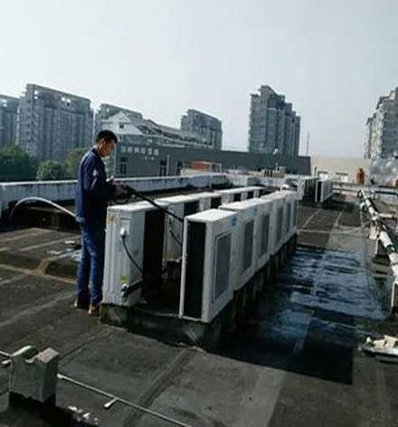 忻州市 空调拆装 忻州市本地 空调拆装公司