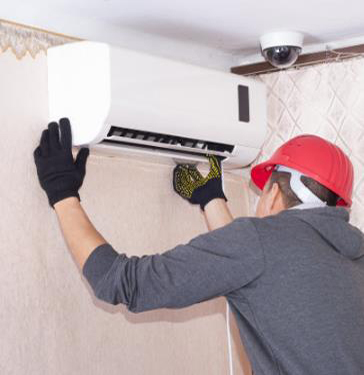 忻州市空调内机噪音大