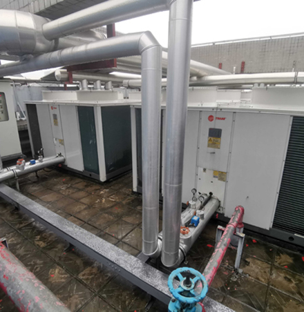 忻州市附近中央空调维修 忻州市上门中央空调维修